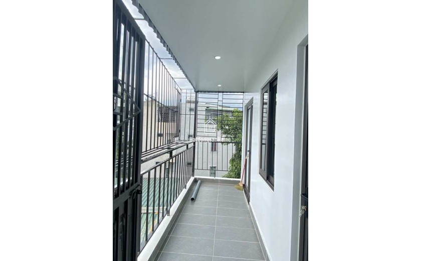 TT Hai Bà Trưng, Nhà Đẹp Ở Ngay, Ô Tô Đỗ Cổng, Ngõ Thông Gần Phố Nhỉnh 6 Tỷ